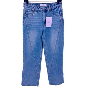 VICI Los Angeles High-Rise Jeans Womens Size 28